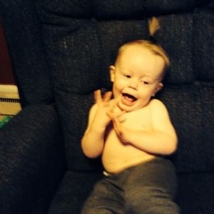 Meet your Posher, Tyler